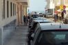 Apartment in Quarteira - T2 Infante AC 201 wifi Garagem 50m Praia