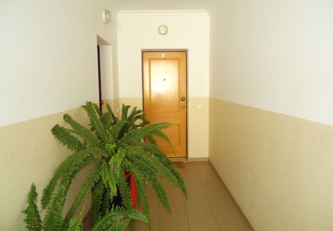 Apartment in Quarteira - T3 Ceuta Luminoso