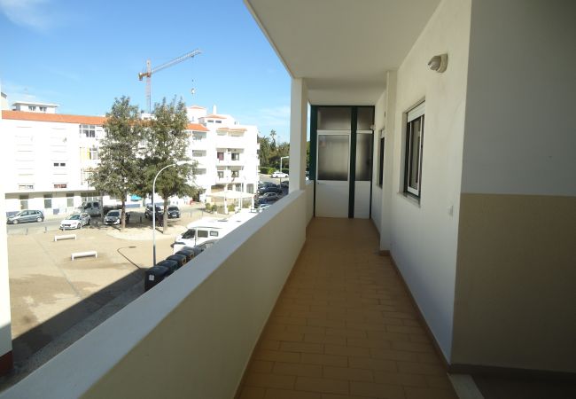 Apartment in Quarteira - T3 Ceuta Luminoso