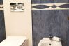 Apartment in Quarteira - T2 Vila Bairos A/C Piscina e Garagem Vilamoura