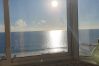Apartment in Quarteira - T1 Torre 20 Vista Mar Fabulosa 4pax