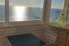 Apartment in Quarteira - T1 Torre 20 Vista Mar Fabulosa 4pax