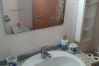 Apartment in Quarteira - T1 Torre 20 Vista Mar Fabulosa 4pax