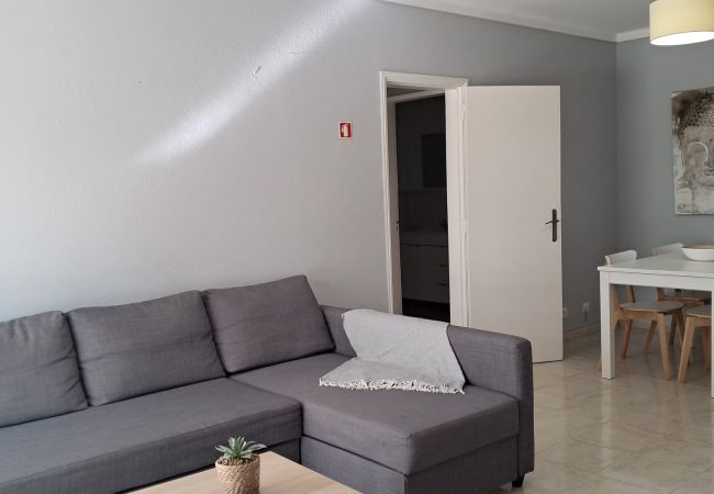 Apartment in Vilamoura - T1 Encantador Vilamoura Centro 4 pax
