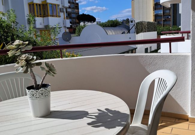Apartment in Vilamoura - T1 Encantador Vilamoura Centro 4 pax
