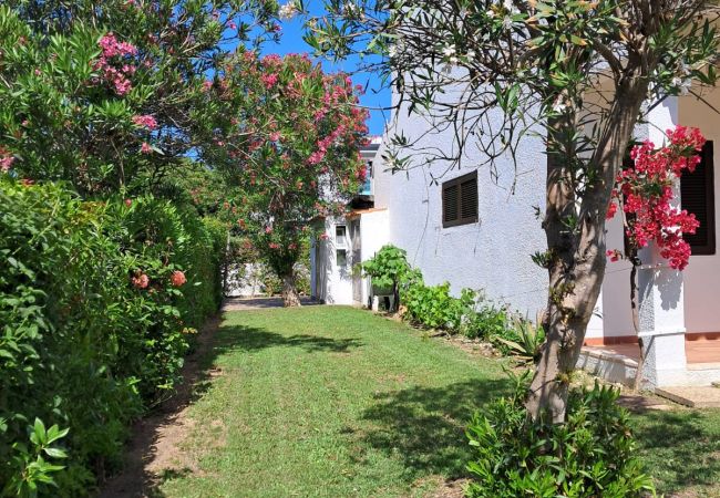 Terraced House in Vilamoura - V2 Vilamoura Piscina e BBQ