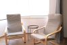 Apartment in Quarteira - Pontemira 3F A/C 4 pax