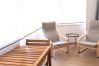 Apartment in Quarteira - Pontemira 3F A/C 4 pax