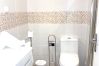 Apartment in Quarteira - Pontemira 3F A/C 4 pax