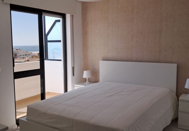 Apartment in Quarteira - T2-L 10 VISTA MAR