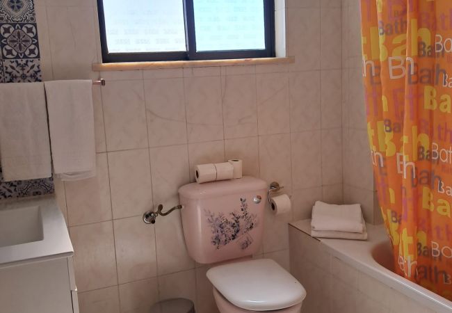 Apartment in Quarteira - T2-L 10 VISTA MAR