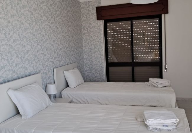 Apartment in Quarteira - T2-L 10 VISTA MAR