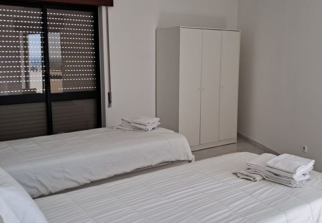 Apartment in Quarteira - T2-L 10 VISTA MAR