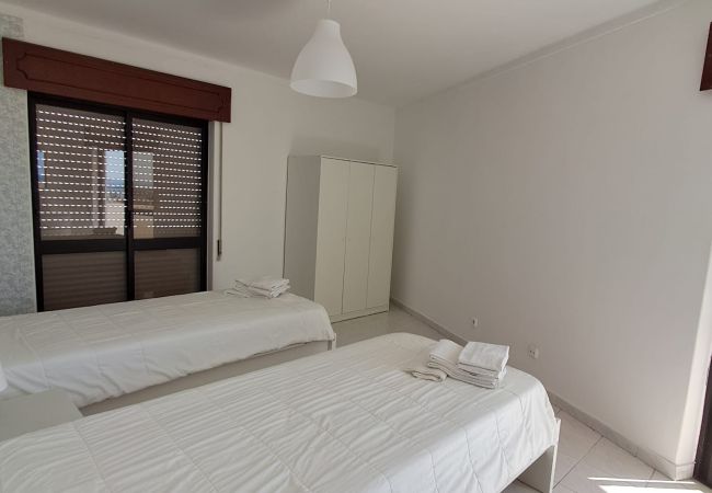 Apartment in Quarteira - T2-L 10 VISTA MAR