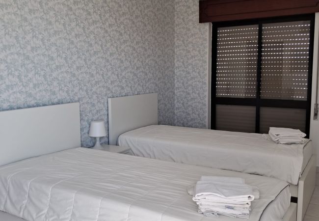 Apartment in Quarteira - T2-L 10 VISTA MAR
