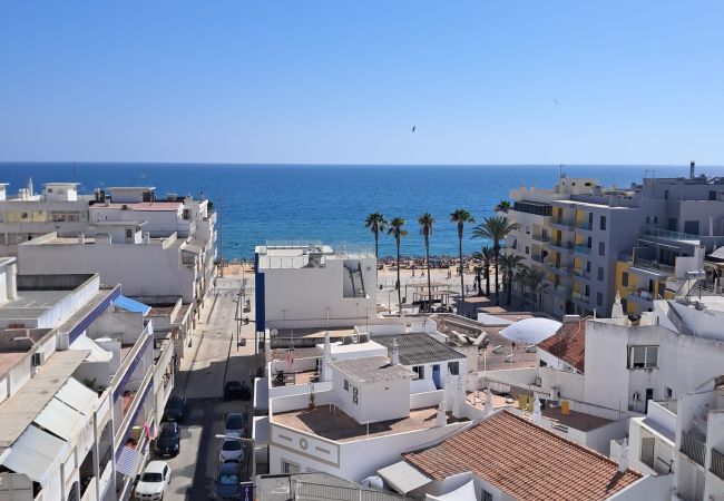Apartment in Quarteira - T2-L 10 VISTA MAR