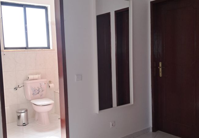 Apartment in Quarteira - T2-L 10 VISTA MAR