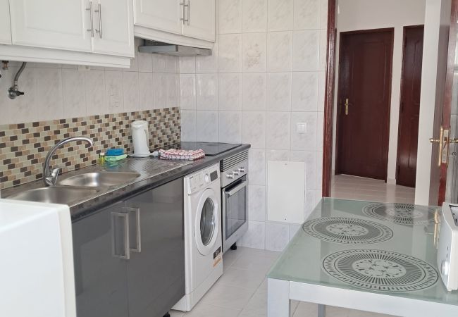 Apartment in Quarteira - T2-L 10 VISTA MAR