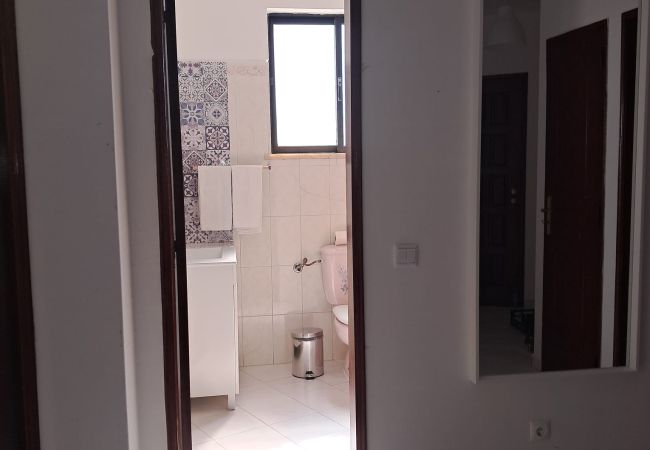 Apartment in Quarteira - T2-L 10 VISTA MAR