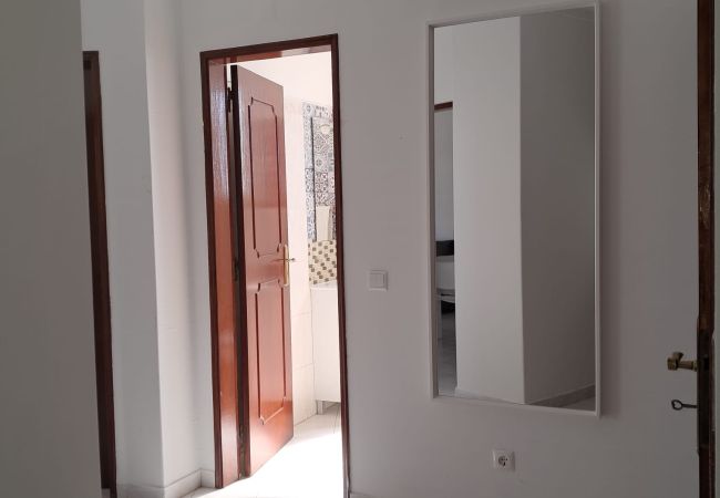 Apartment in Quarteira - T2-L 10 VISTA MAR