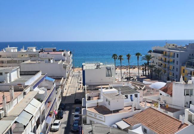 Apartment in Quarteira - T2-L 10 VISTA MAR