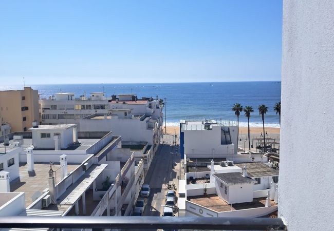 Apartment in Quarteira - T2-L 10 VISTA MAR