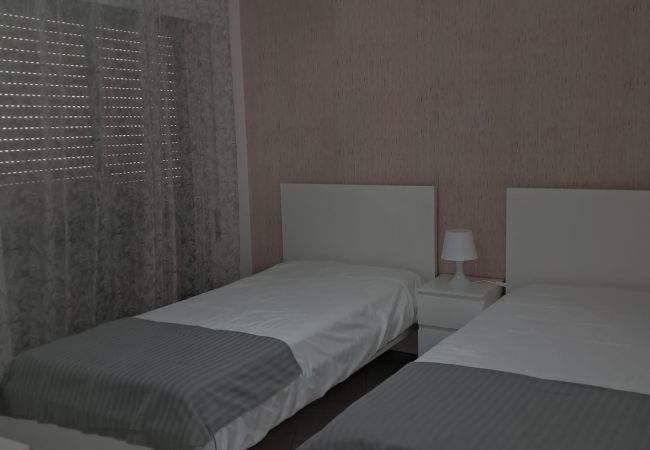 Apartment in Quarteira - T2-L 10 VISTA MAR