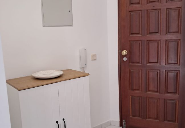 Apartment in Quarteira - T2 VISTA MAR