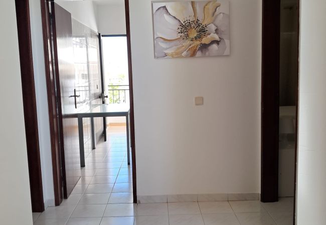 Apartment in Quarteira - T2 VISTA MAR