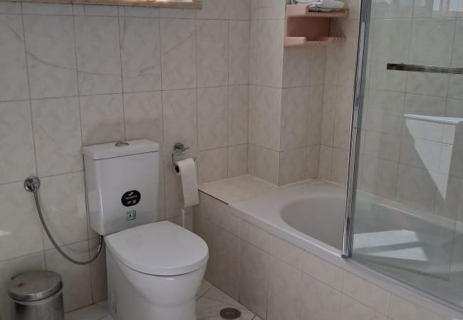 Apartment in Quarteira - T2 VISTA MAR