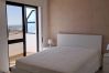 Apartment in Quarteira - T2-L 10 VISTA MAR