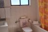 Apartment in Quarteira - T2-L 10 VISTA MAR