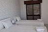 Apartment in Quarteira - T2-L 10 VISTA MAR