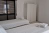 Apartment in Quarteira - T2-L 10 VISTA MAR