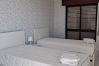 Apartment in Quarteira - T2-L 10 VISTA MAR