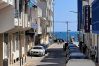 Apartment in Quarteira - T2-L 10 VISTA MAR