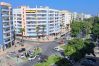 Apartment in Quarteira - T2-L 10 VISTA MAR