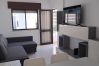 Apartment in Quarteira - T2-L 10 VISTA MAR