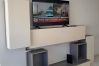 Apartment in Quarteira - T2-L 10 VISTA MAR
