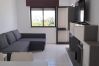 Apartment in Quarteira - T2-L 10 VISTA MAR