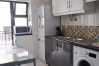 Apartment in Quarteira - T2-L 10 VISTA MAR