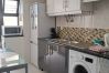 Apartment in Quarteira - T2-L 10 VISTA MAR