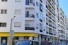 Apartment in Quarteira - T2-L 10 VISTA MAR