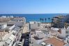 Apartment in Quarteira - T2-L 10 VISTA MAR
