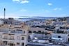 Apartment in Quarteira - T2 VISTA MAR