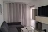 Apartment in Quarteira - T2 VISTA MAR