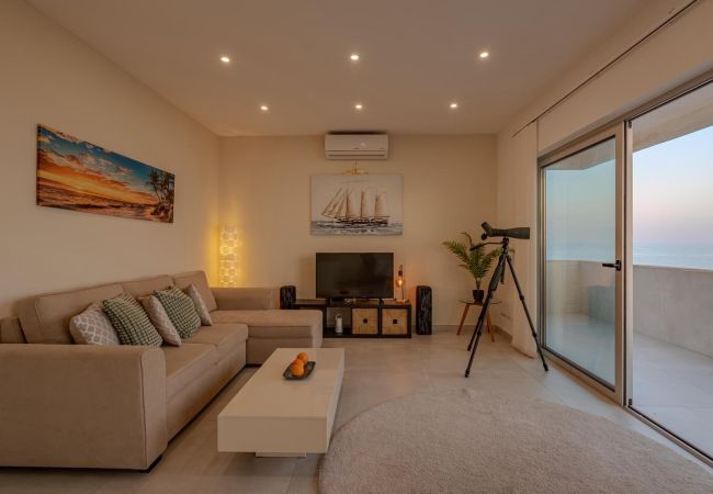 Apartment in Quarteira - T2 SUNRISE DREAM-FRENTE MAR