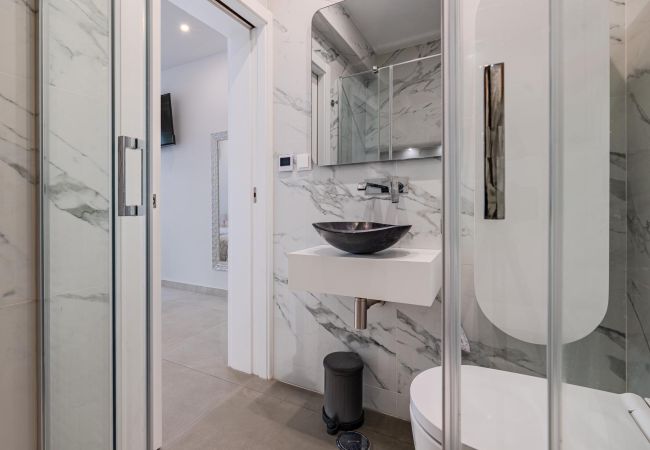 Apartment in Quarteira - T2 SUNRISE DREAM-FRENTE MAR