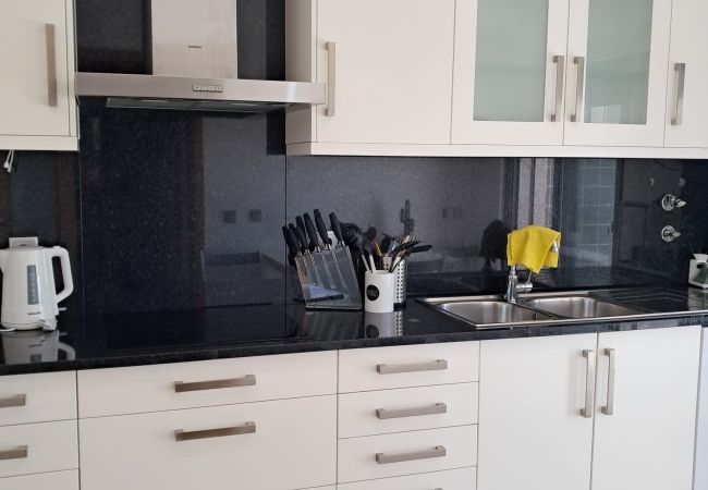 Apartment in Quarteira - T2  ALMARGEM CHARMOSO A/C-PISCINA