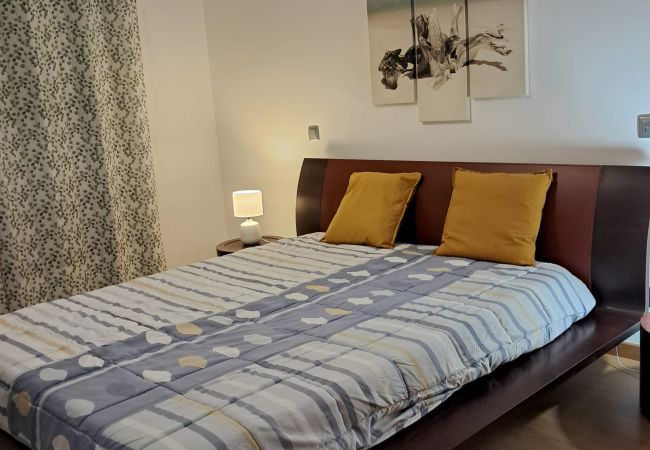 Apartment in Quarteira - T2  ALMARGEM CHARMOSO A/C-PISCINA